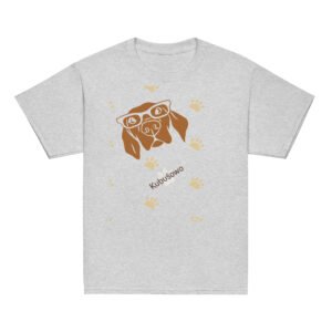 Kubuś Mądry Piesek – Oficjalna Koszulka